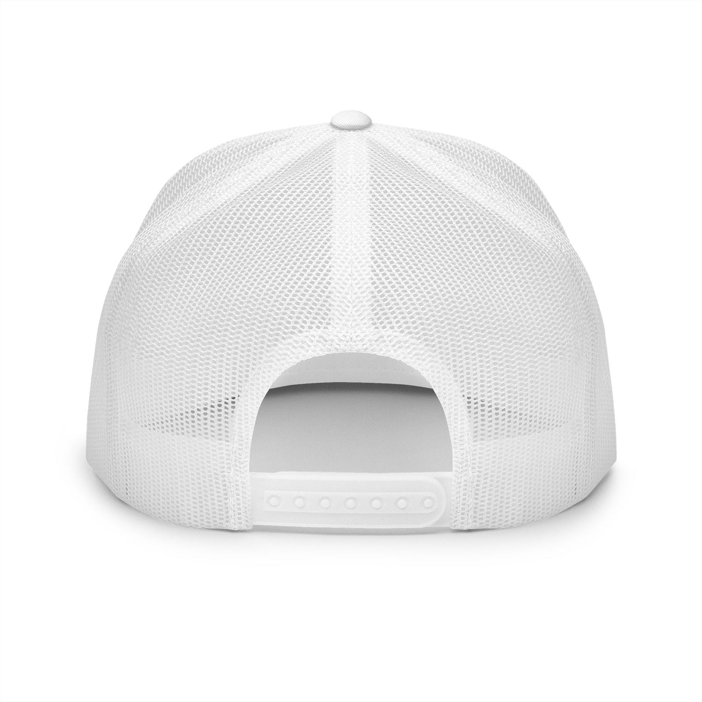 CHASSI Putter Azalea 001: Collector Series 5 Panel Trucker Hat
