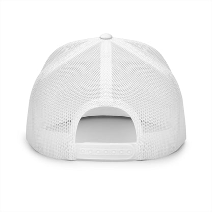 CHASSI Putter Azalea 001: Collector Series 5 Panel Trucker Hat