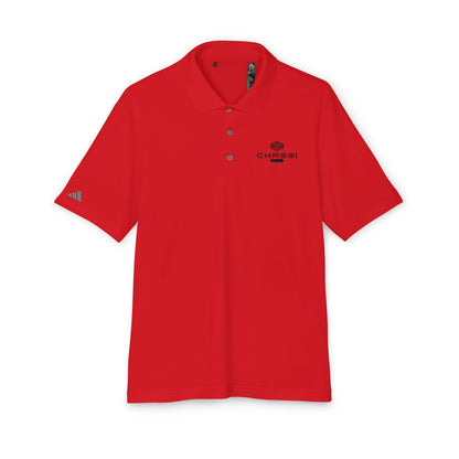 CHASSI Golf Classic Sport Performance Golf Polo