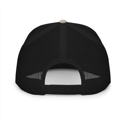 CHASSI Putter Firethorn 001: Collector Series 5 Panel Trucker Hat