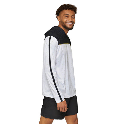 CHASSI Golf Golden Tee Warmup Hoodie