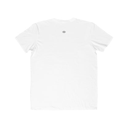 CHASSI Retro Fade: Men's Lightweight Fashion Tee