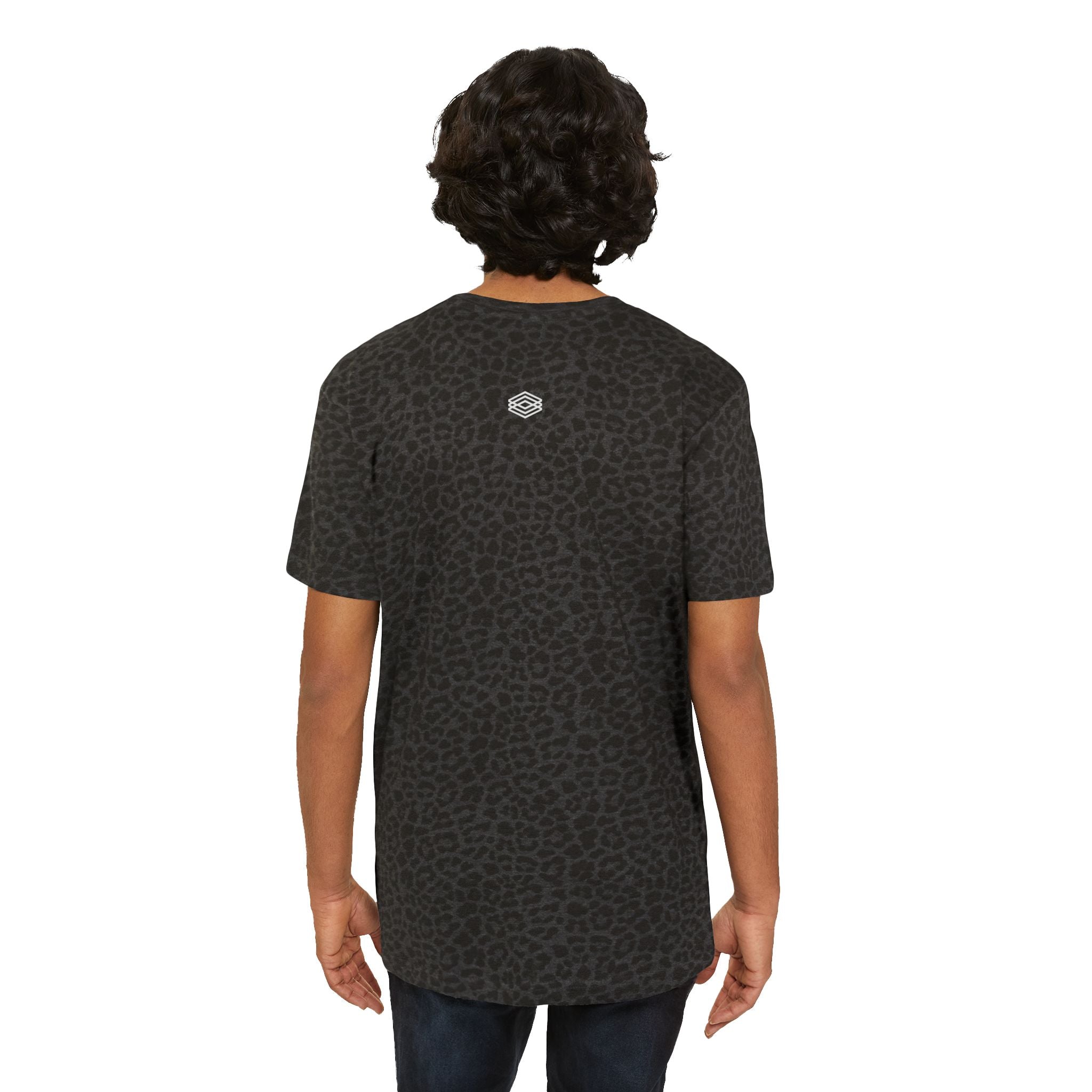 Men's PUTTER JUNKY Animal Print T-Shirts