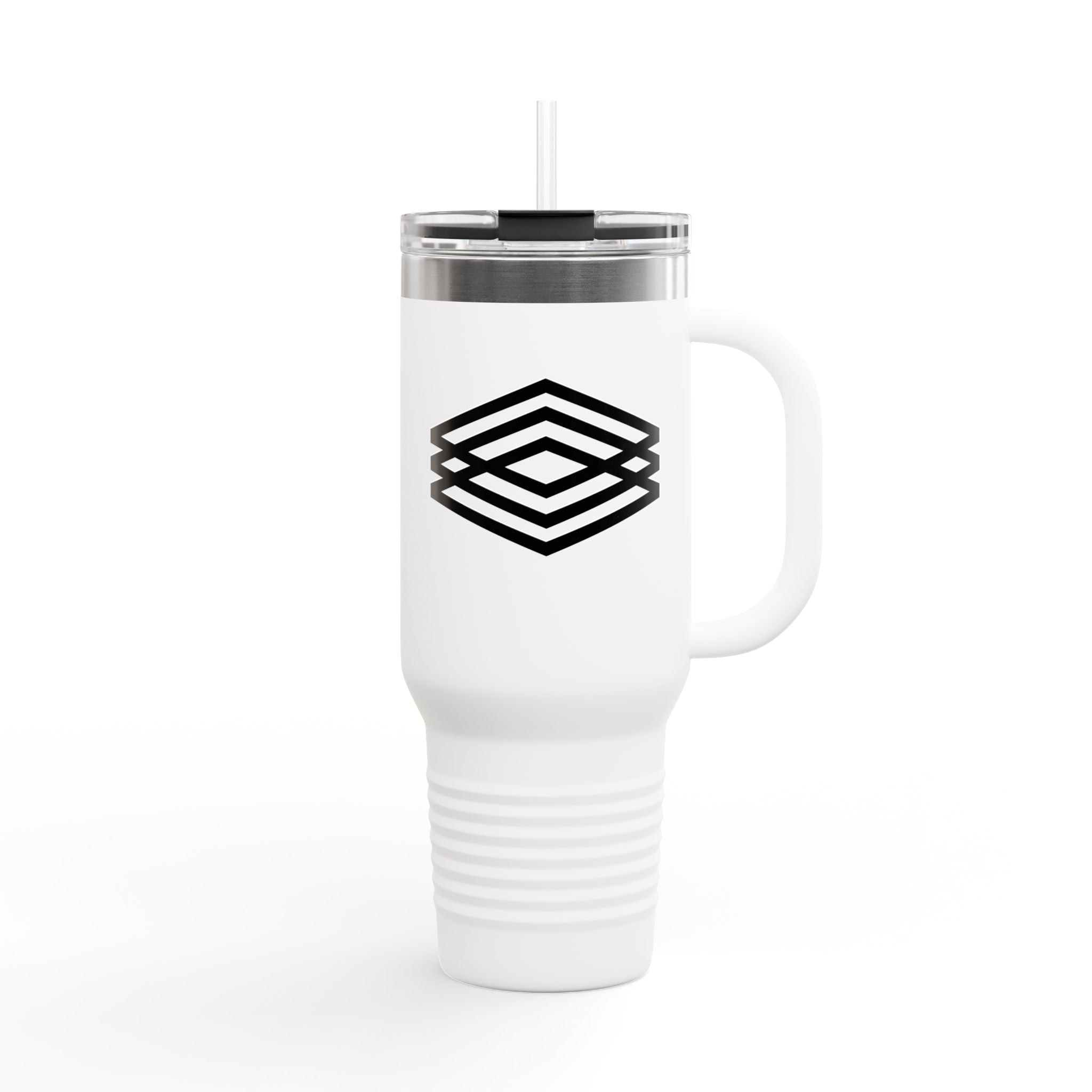 CHASSI Large Insulated Travel Mug - Perfect for On-the-Go Golfer