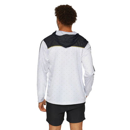 CHASSI Golf Golden Tee Warmup Hoodie