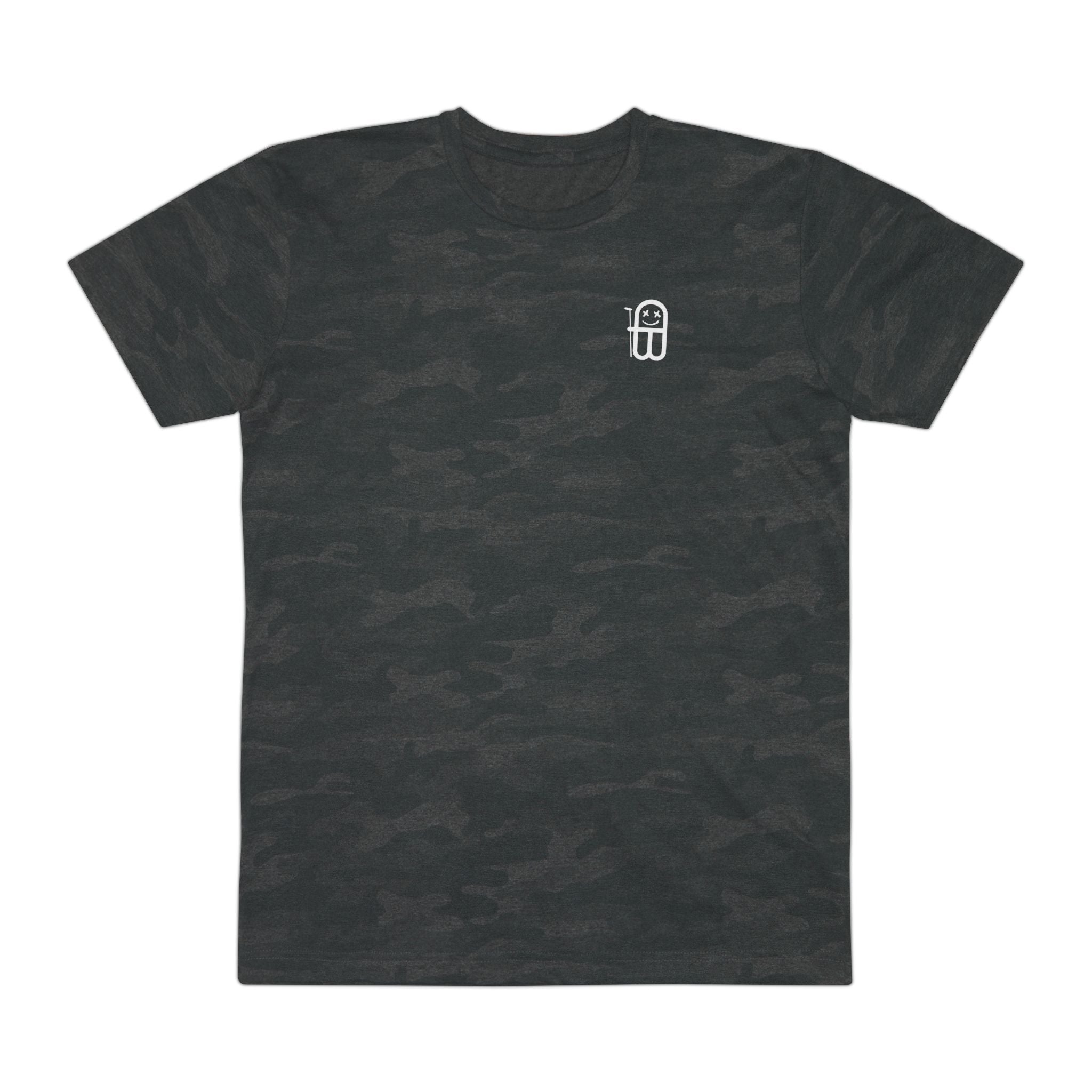 Men's PUTTER JUNKY Animal Print T-Shirts