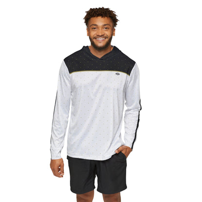 CHASSI Golf Golden Tee Warmup Hoodie