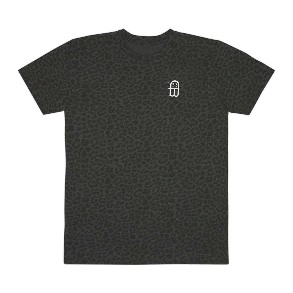 Men's PUTTER JUNKY Animal Print T-Shirts