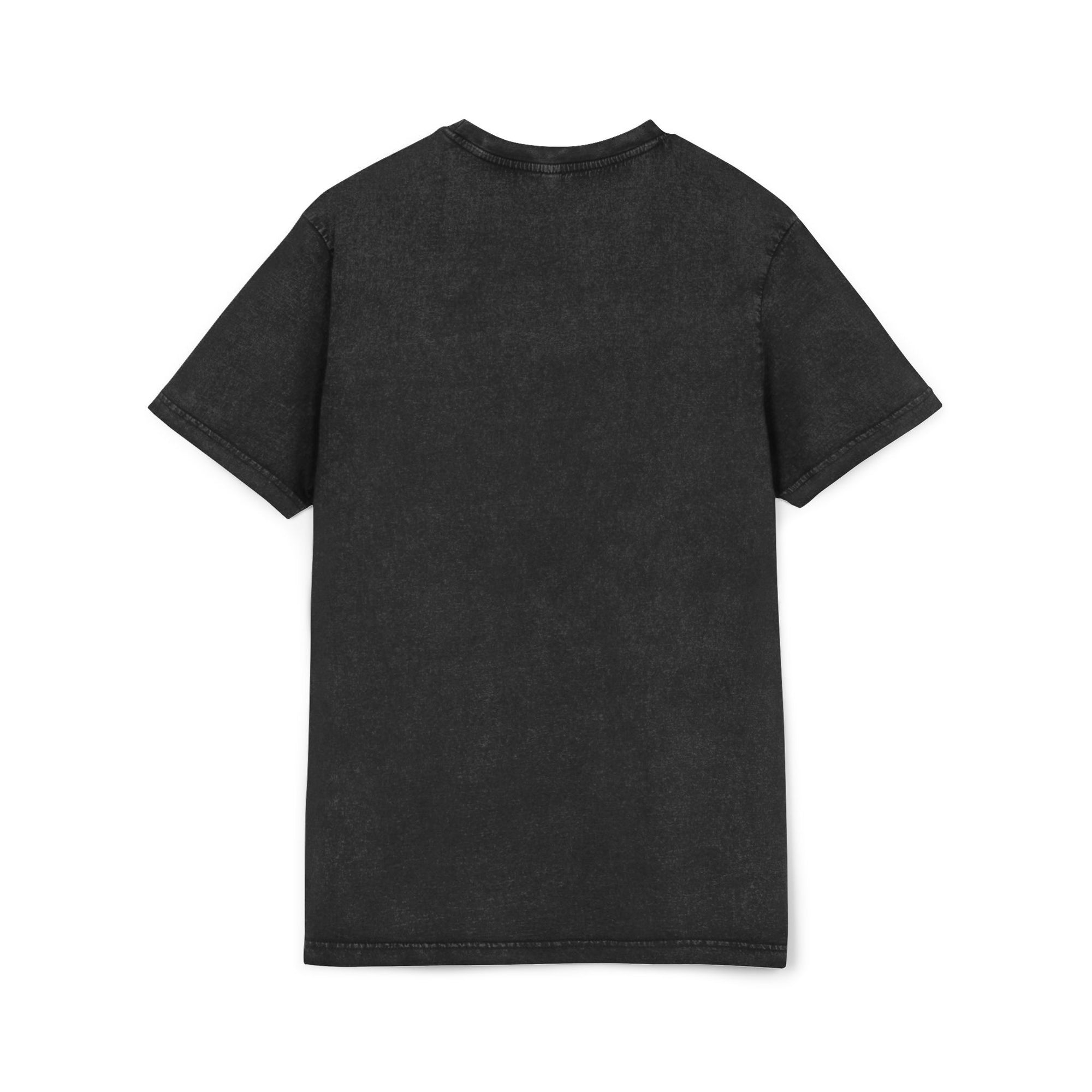 Acid Washed CHASSI RETRO FADE Tee