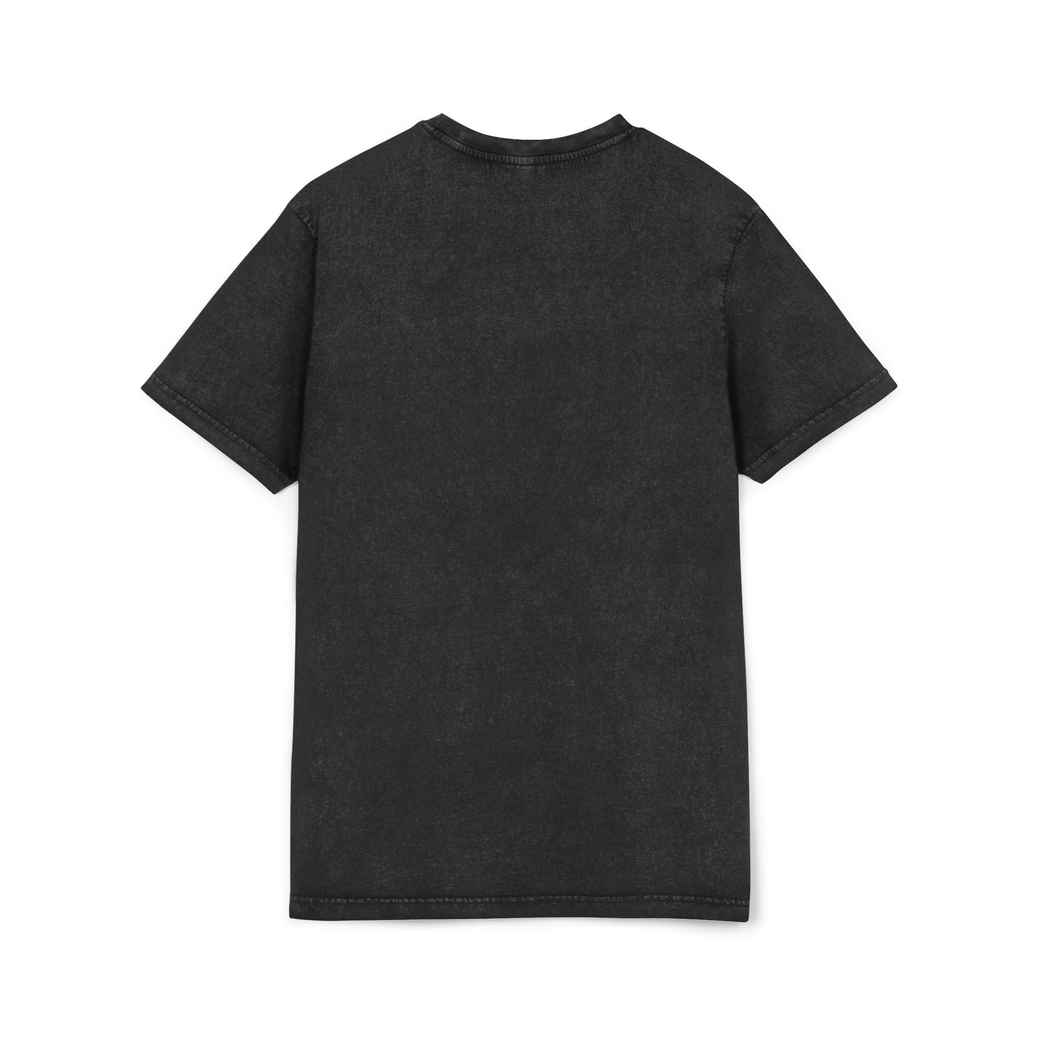 Acid Washed CHASSI RETRO FADE Tee