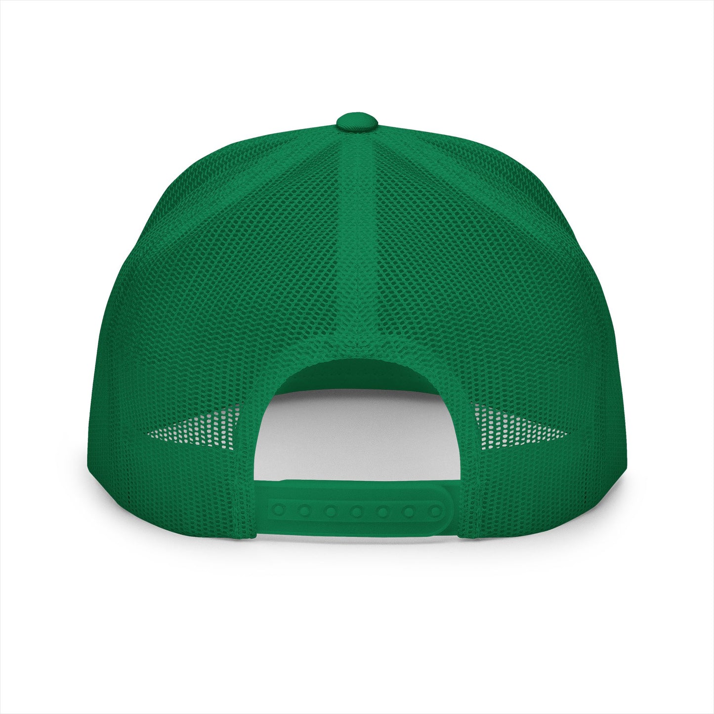 CHASSI Putter Azalea 001: Collector Series 5 Panel Trucker Hat