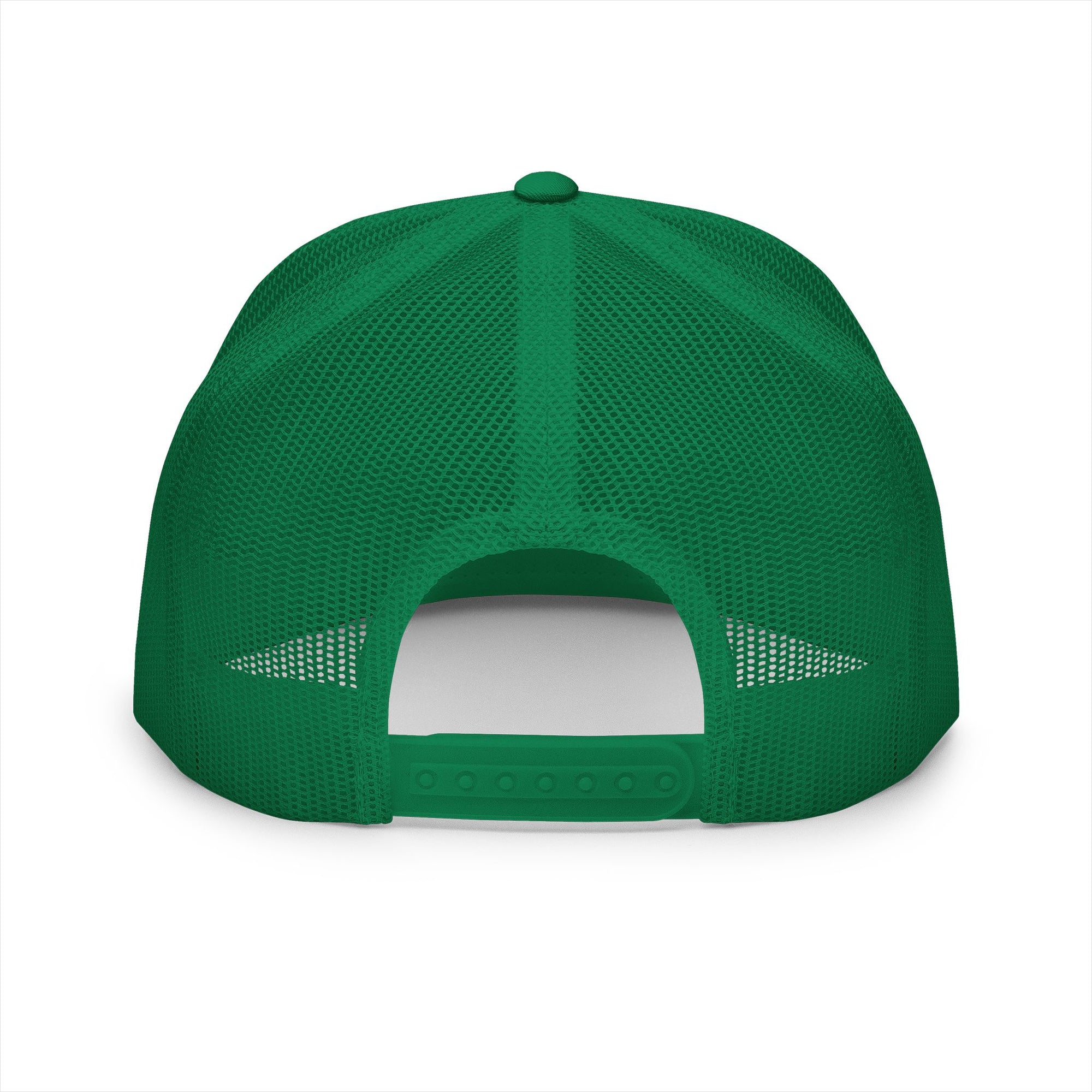 CHASSI Putter Azalea 001: Collector Series 5 Panel Trucker Hat