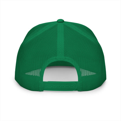 CHASSI Putter Azalea 001: Collector Series 5 Panel Trucker Hat