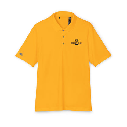 CHASSI Golf Classic Sport Performance Golf Polo