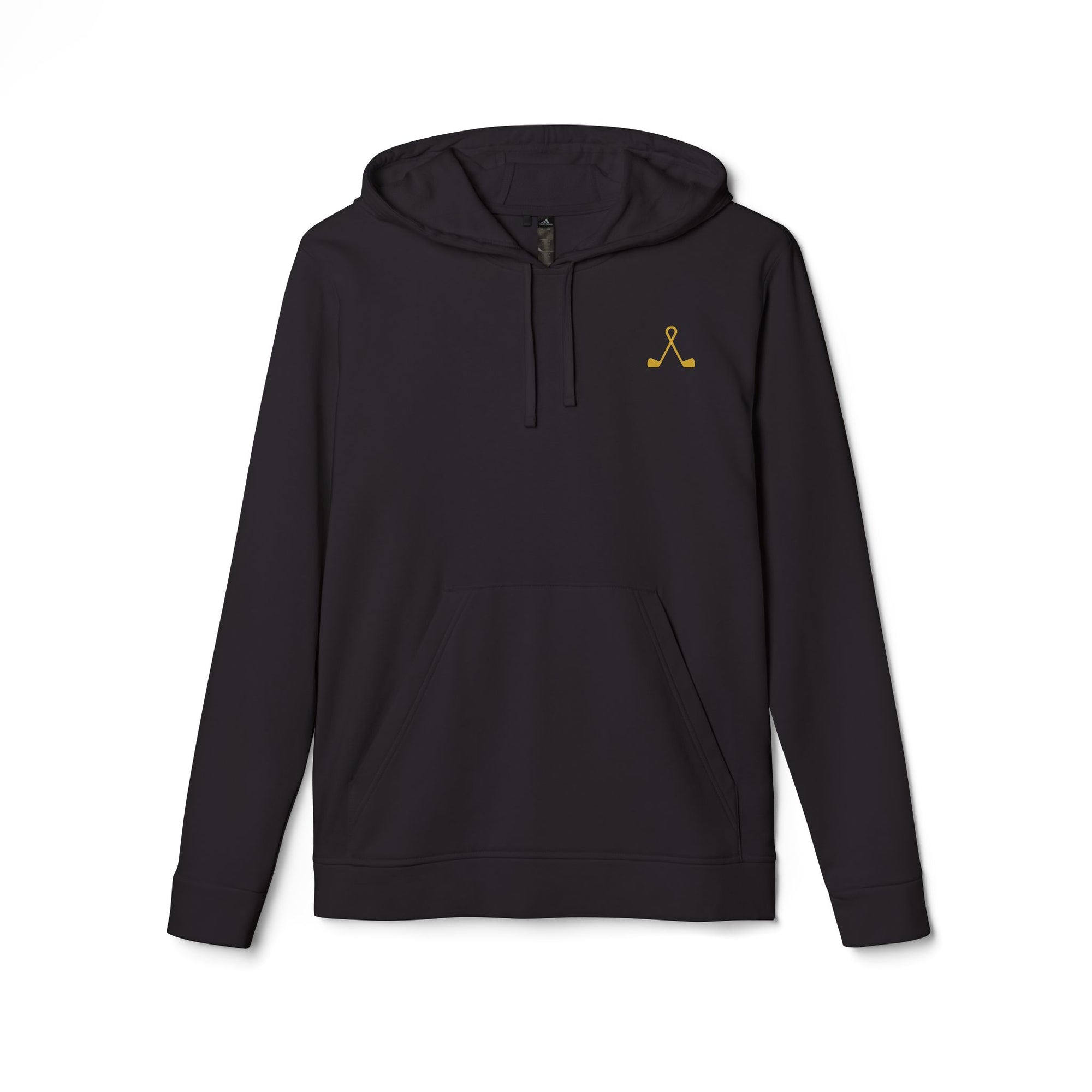 Twisted Irons: adidas Unisex Golf Hoodie