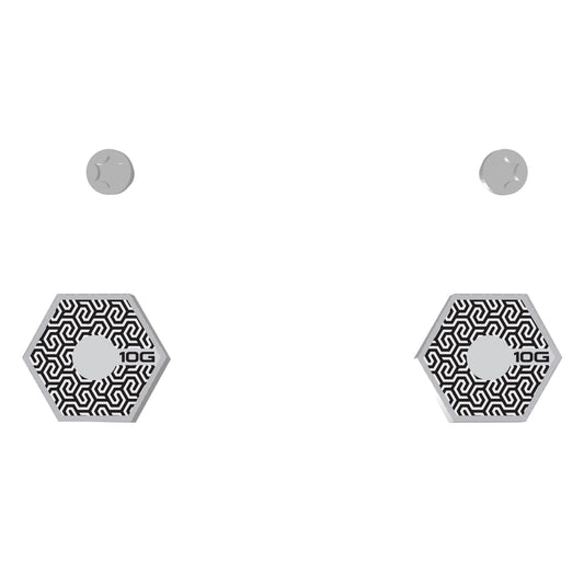 CHASSI MOD: 50g WEIGHT KIT
