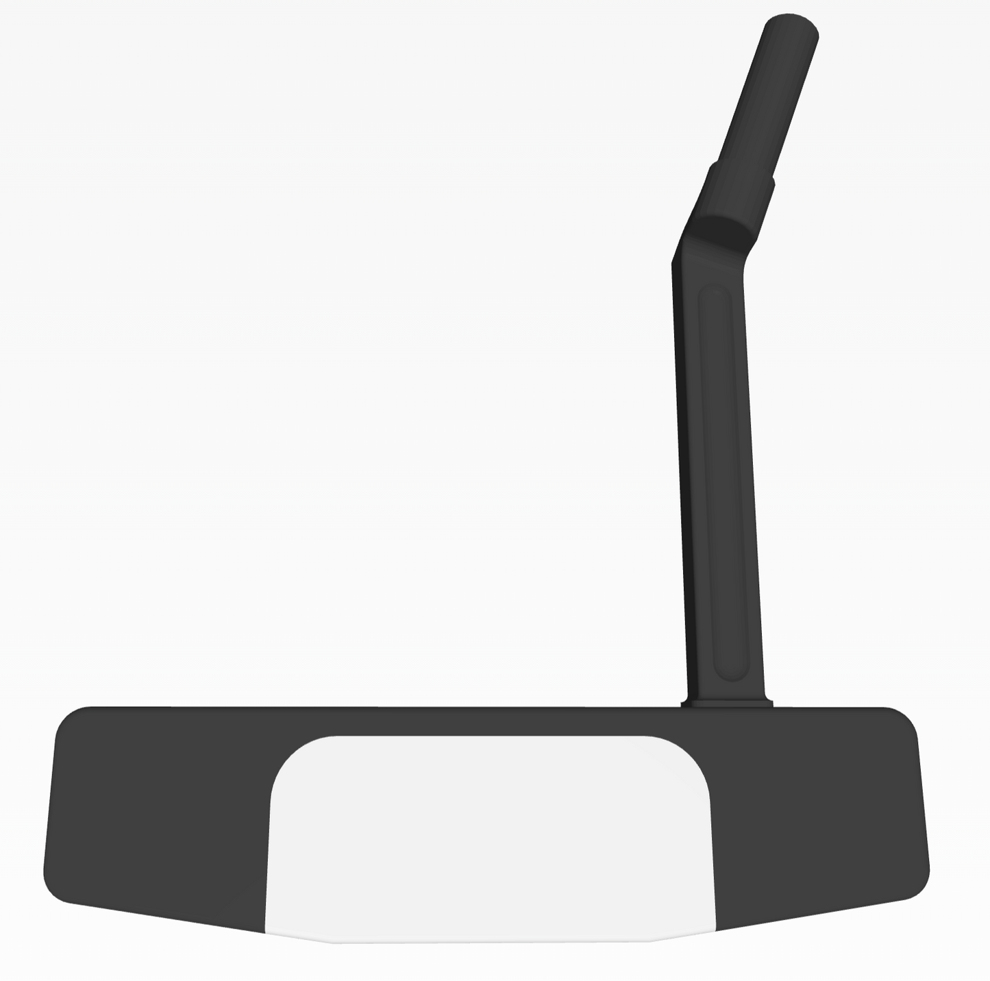 GEN 1 MALLET LONG PLUMBER NECK - LAUNCH KIT - A