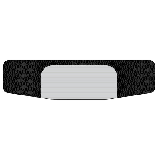 CHASSI MOD: 95g TUNGSTEN INSERT PUTTER FACE