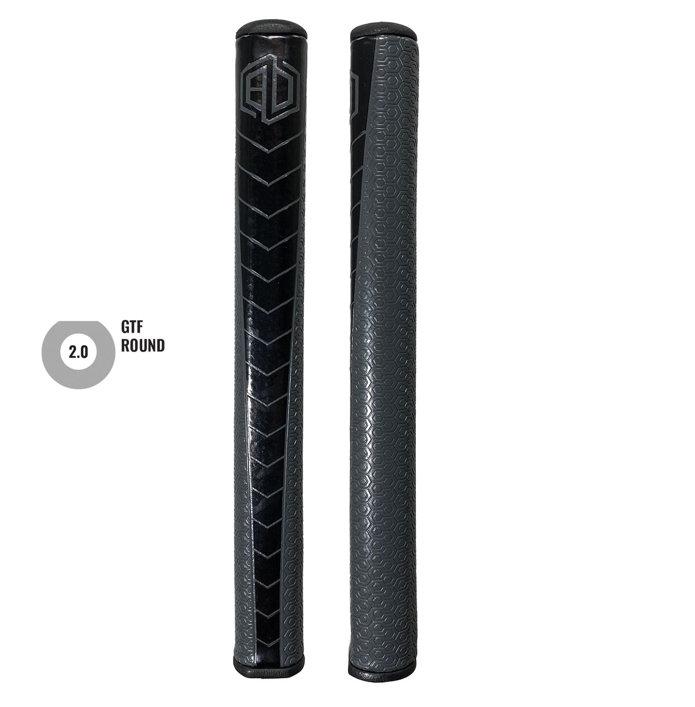 GMR-002 T-Blade Flow-BLK / BLUE/ BLK Matte BDG SHAFT