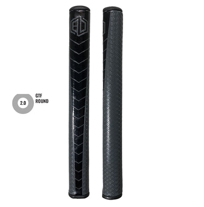 GMR-003 BLK / BLK / BLK CROME KBS CT TOUR
