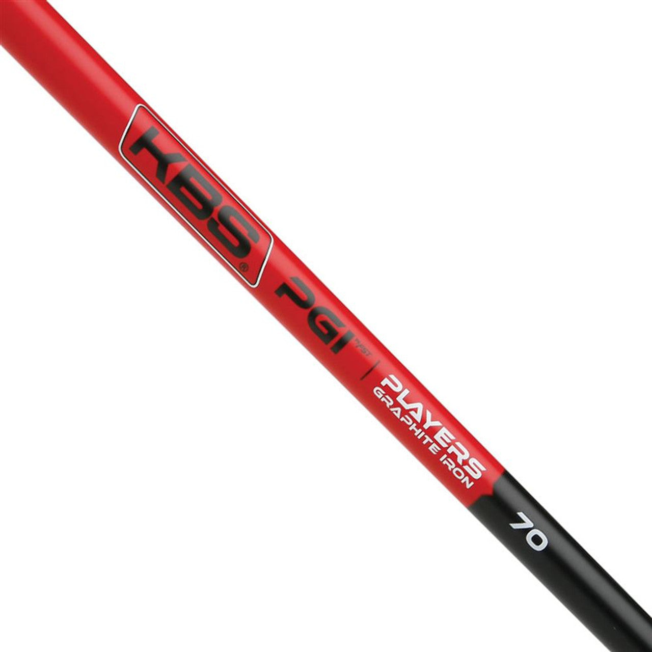 PGI - PLAYERS GRAPHITE IRON