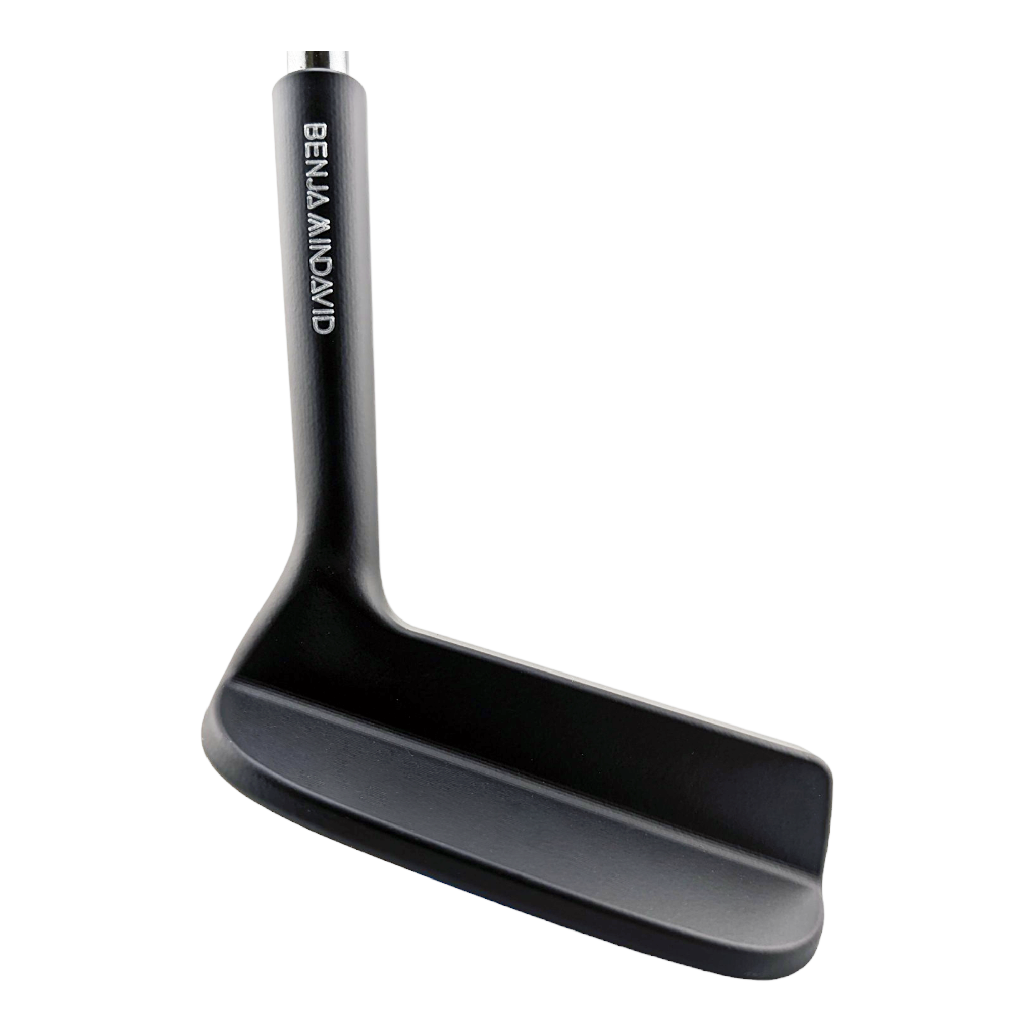 LIMITED-001 FIXED HOSEL BLK / SILVER