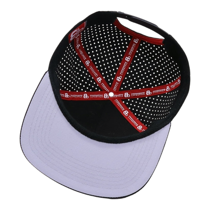 CHASSI Putter Series Snap-Back Hat