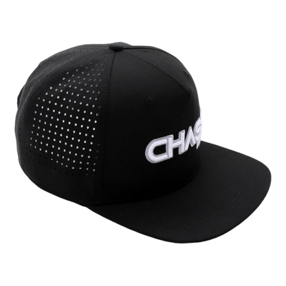 CHASSI Putter Series Snap-Back Hat