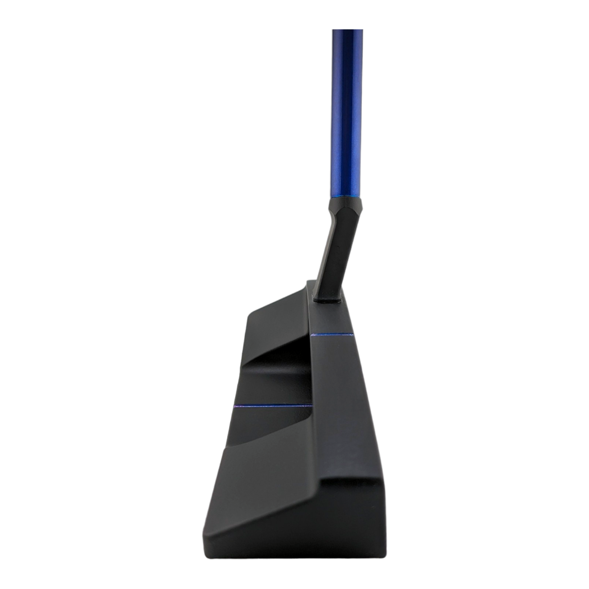 GMR-004 FLOW NECK BLK / RYL
