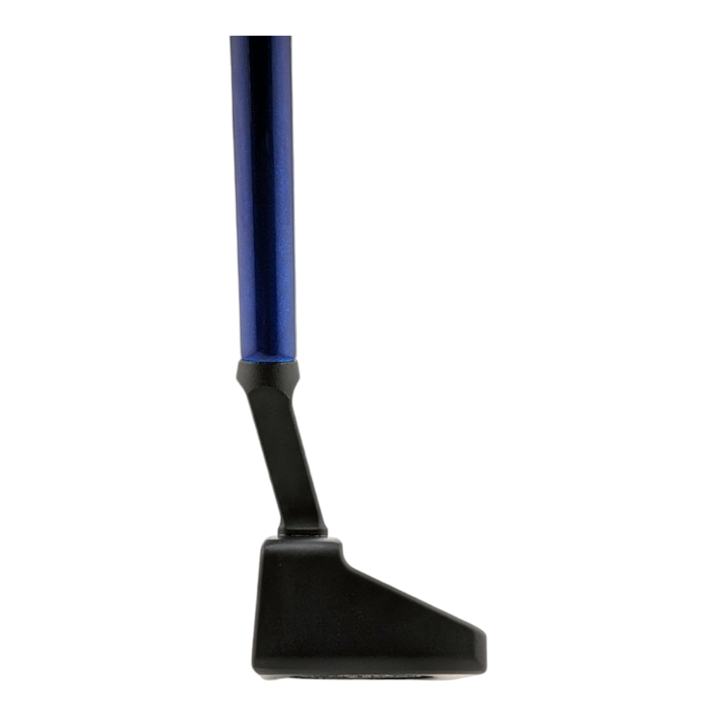 GMR-004 FLOW NECK BLK / RYL