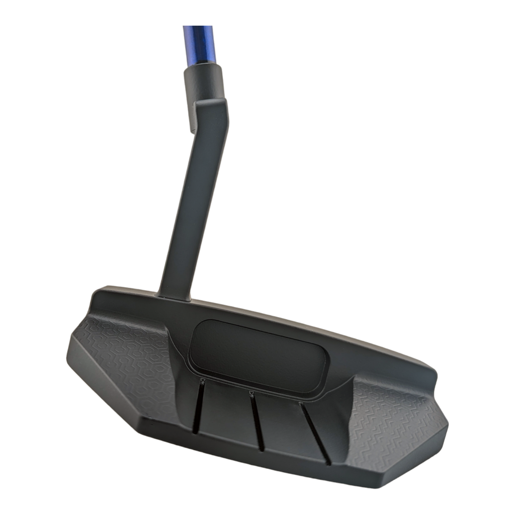 GMR-003 PLUMBER NECK BLK / BLK