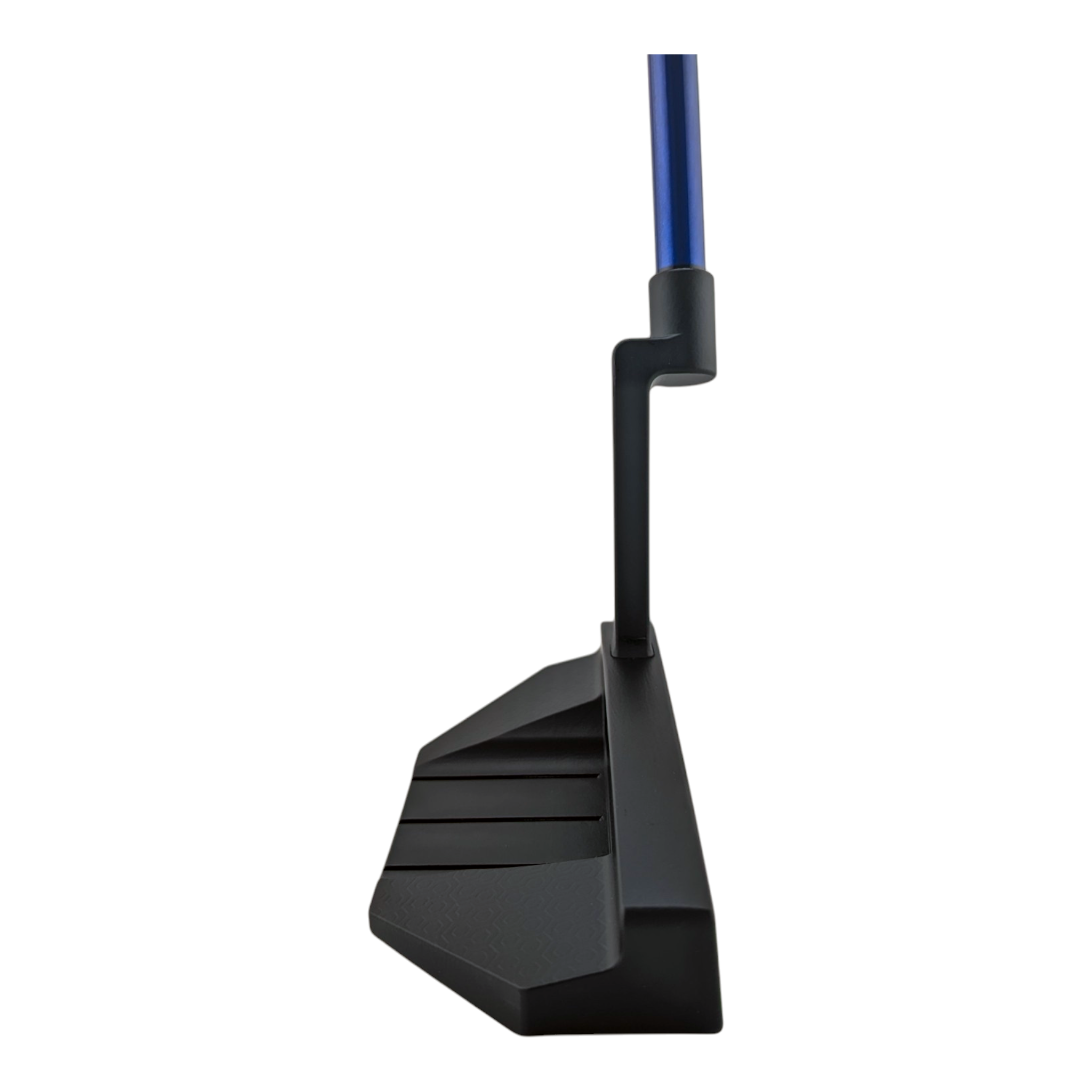 GMR-003 PLUMBER NECK BLK / BLK