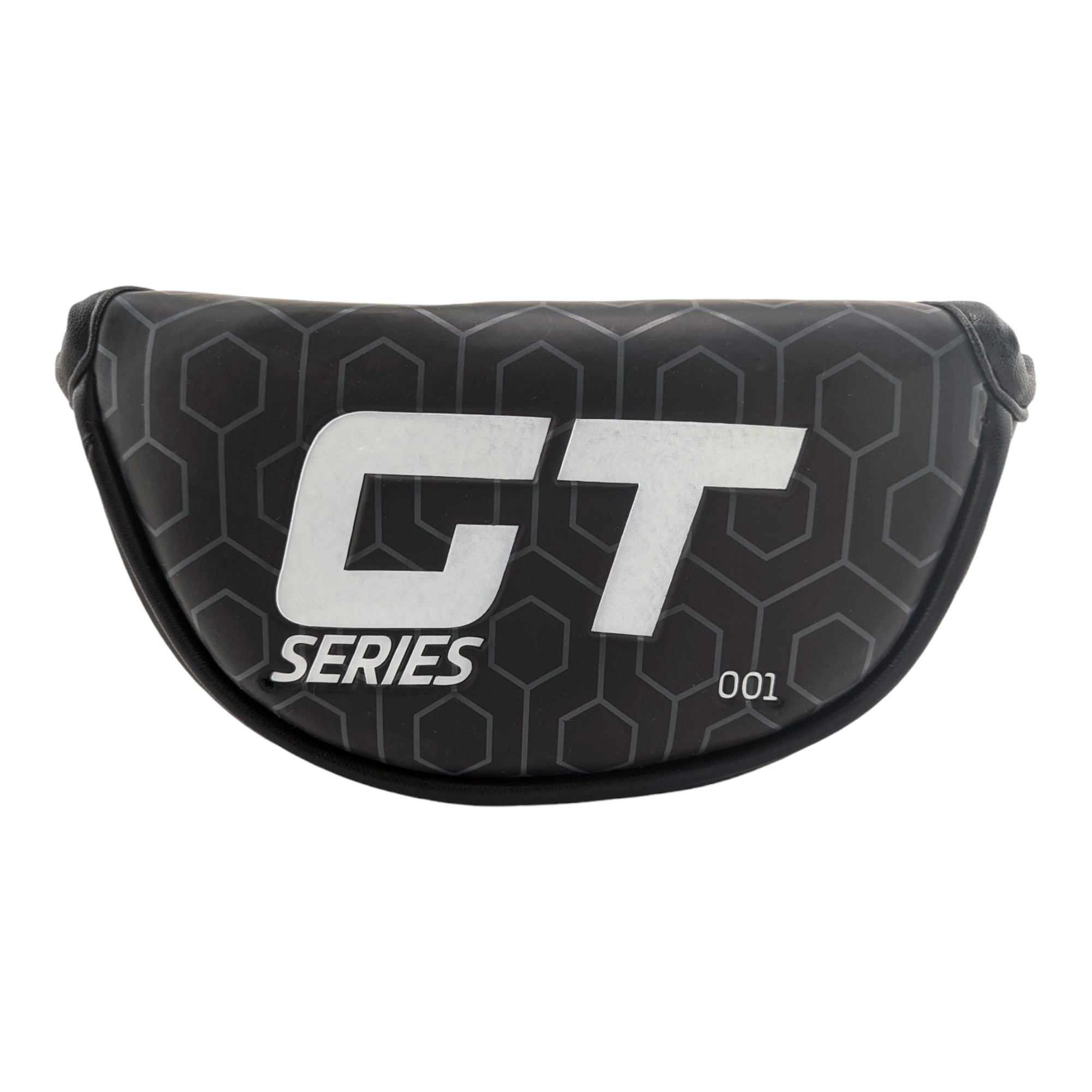 REVOLTA PLUMBER NECK GRY / BLK