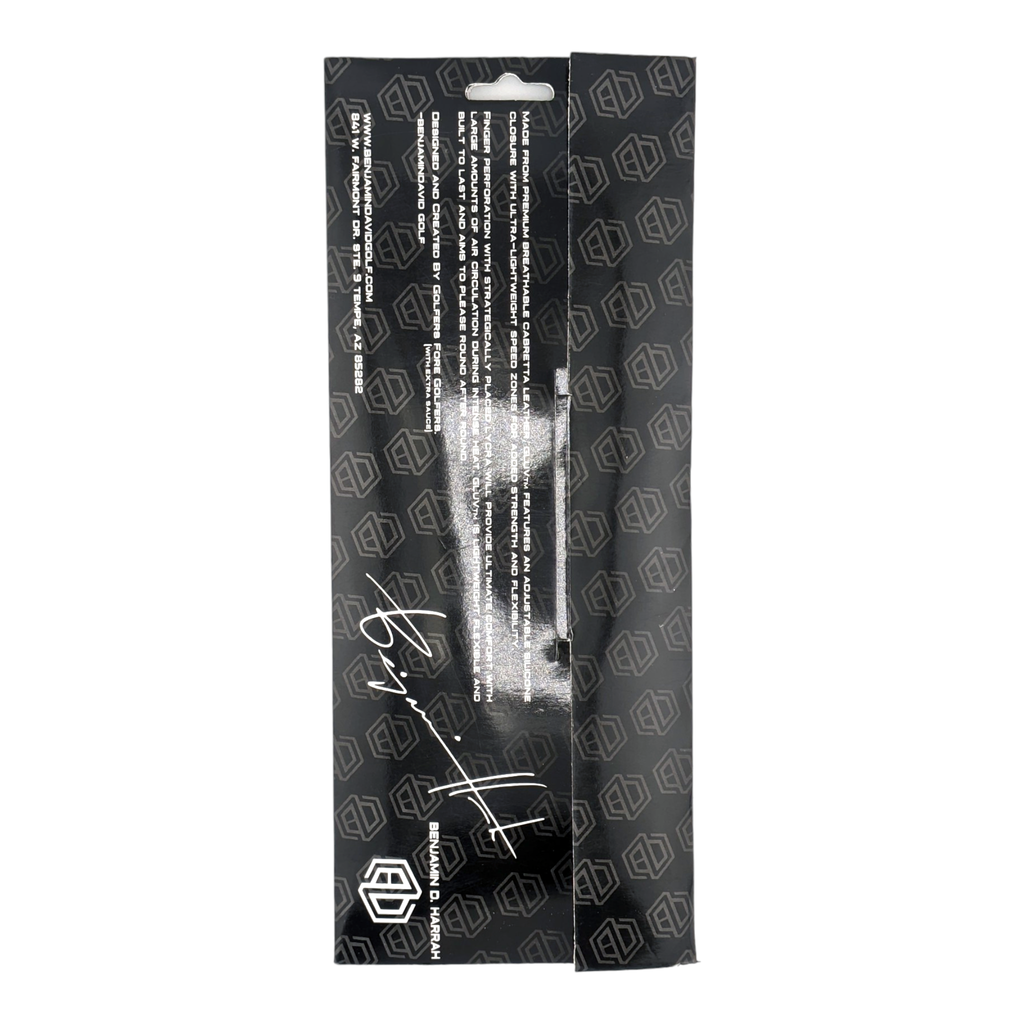 Insignia GLUV: BLACK
