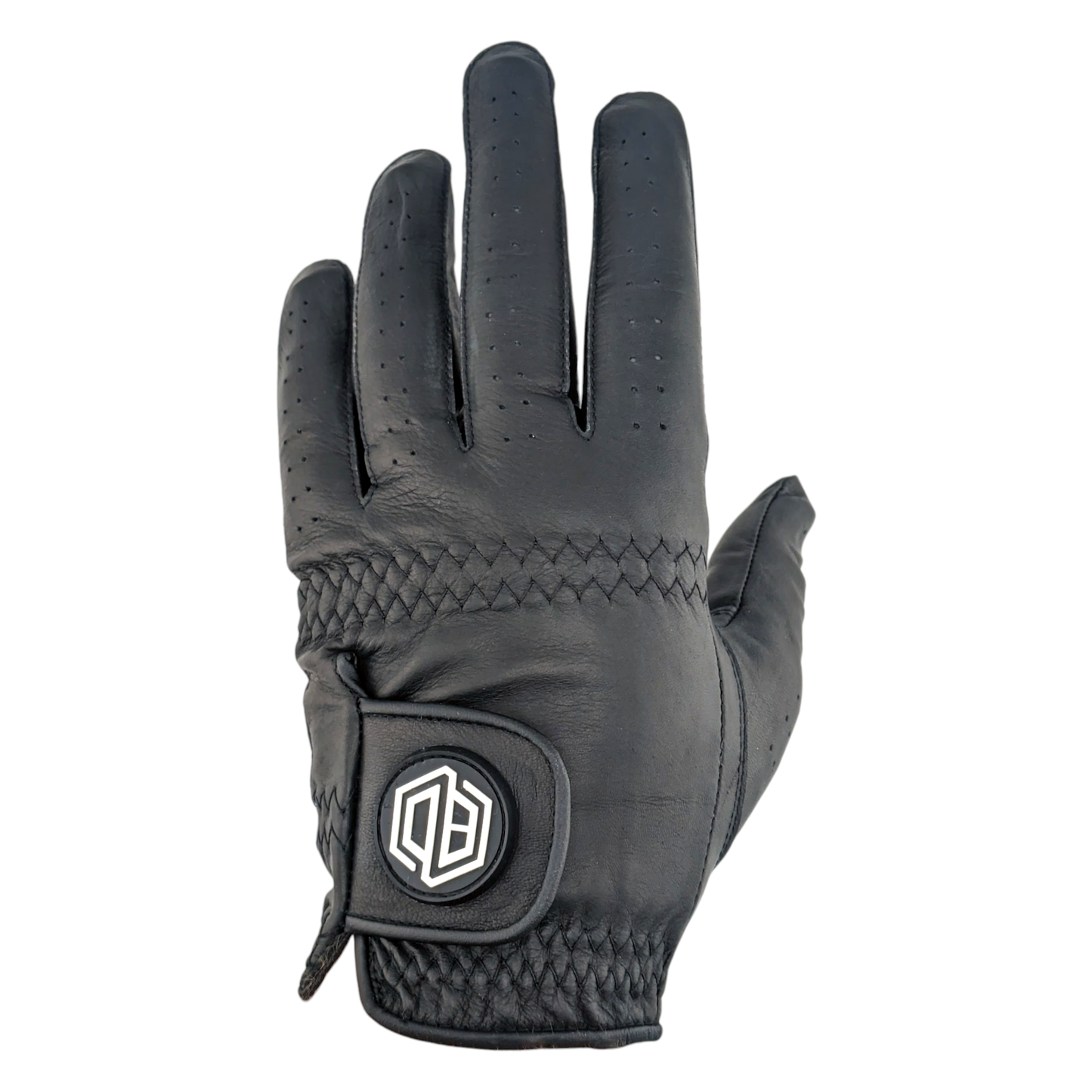 Black Pro Cabretta Leather GLUV