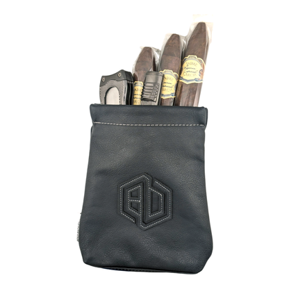 BDG Magnetic Cigar Pouch