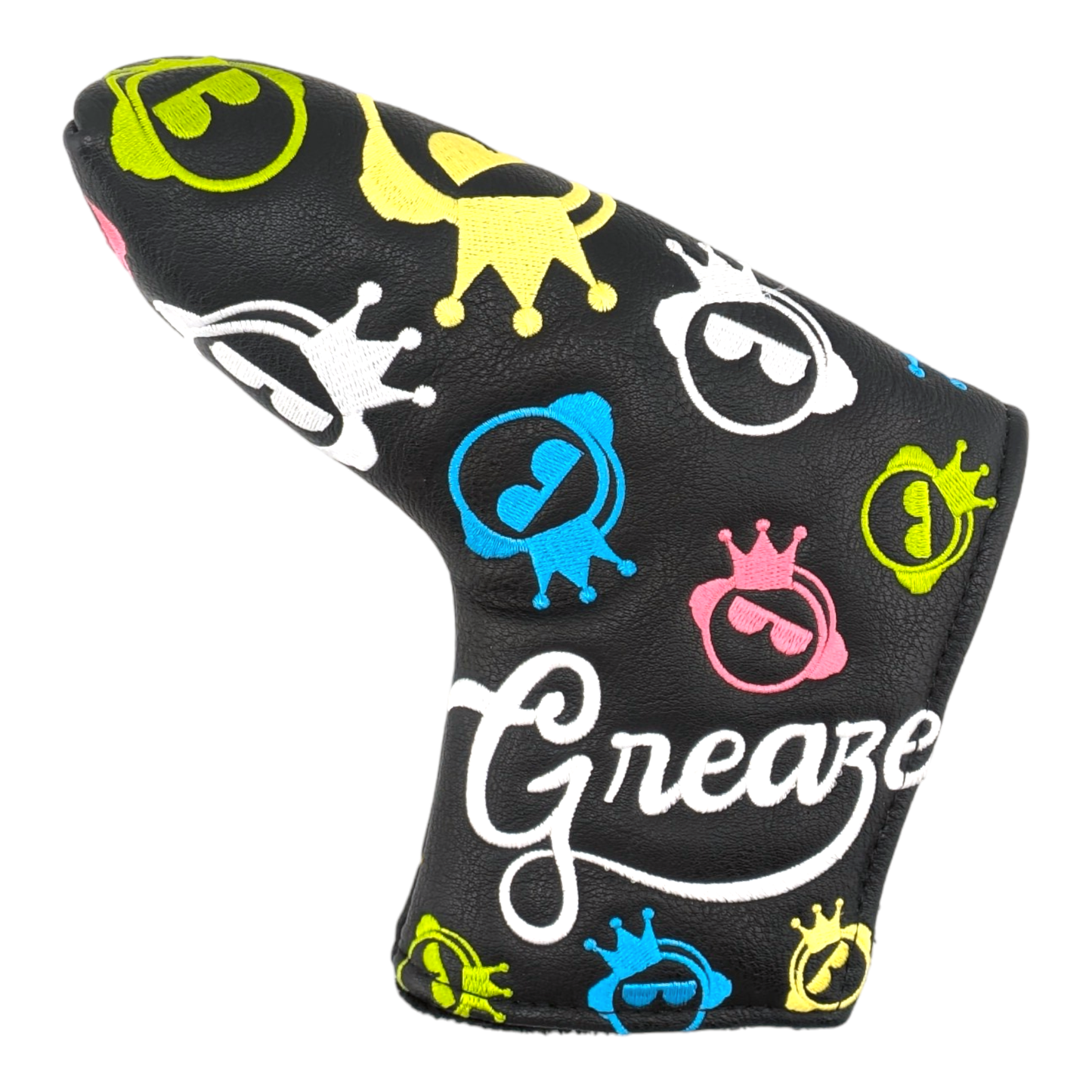 NEO GREAZE PUTTER COVER