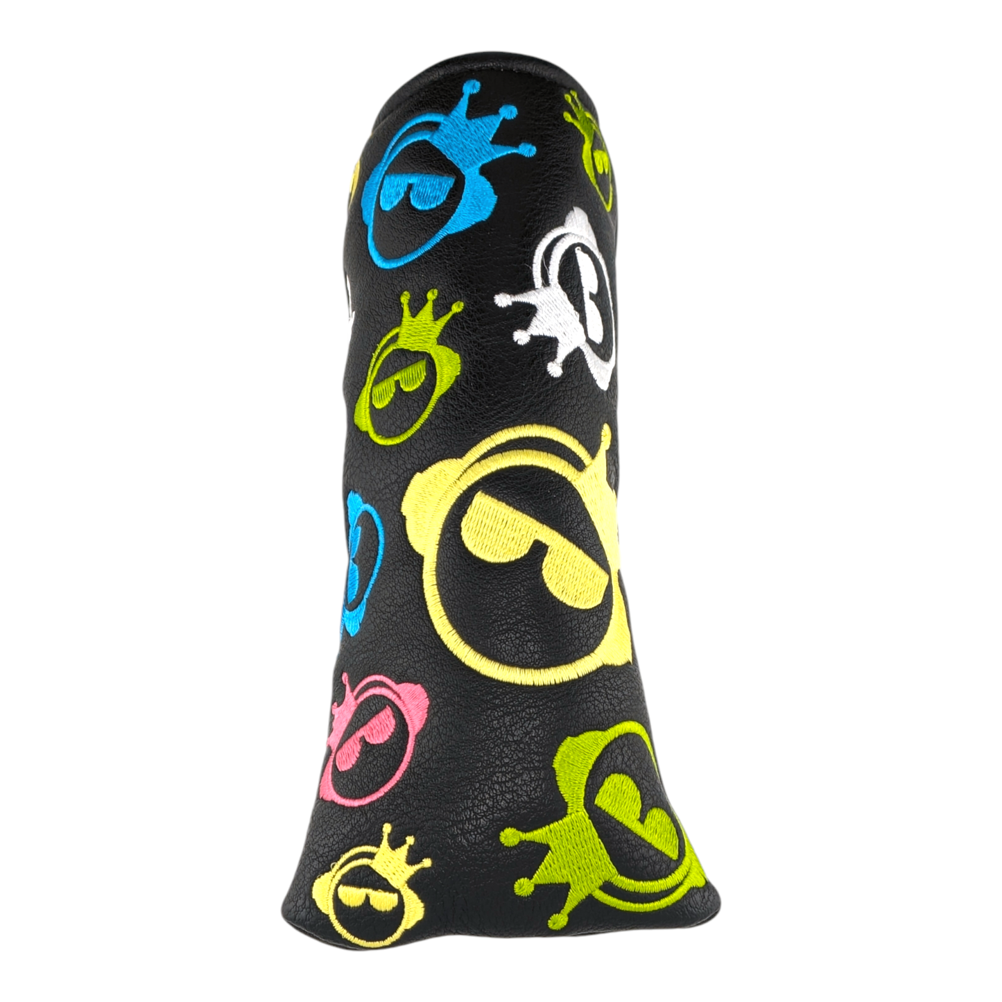 NEO GREAZE PUTTER COVER