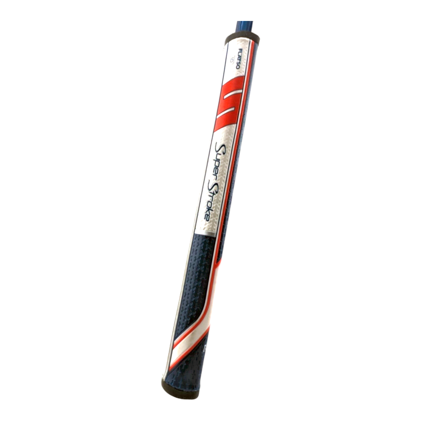 GMR-004 BLK / WHT / U.S.A. BGT Stability Tour Shaft