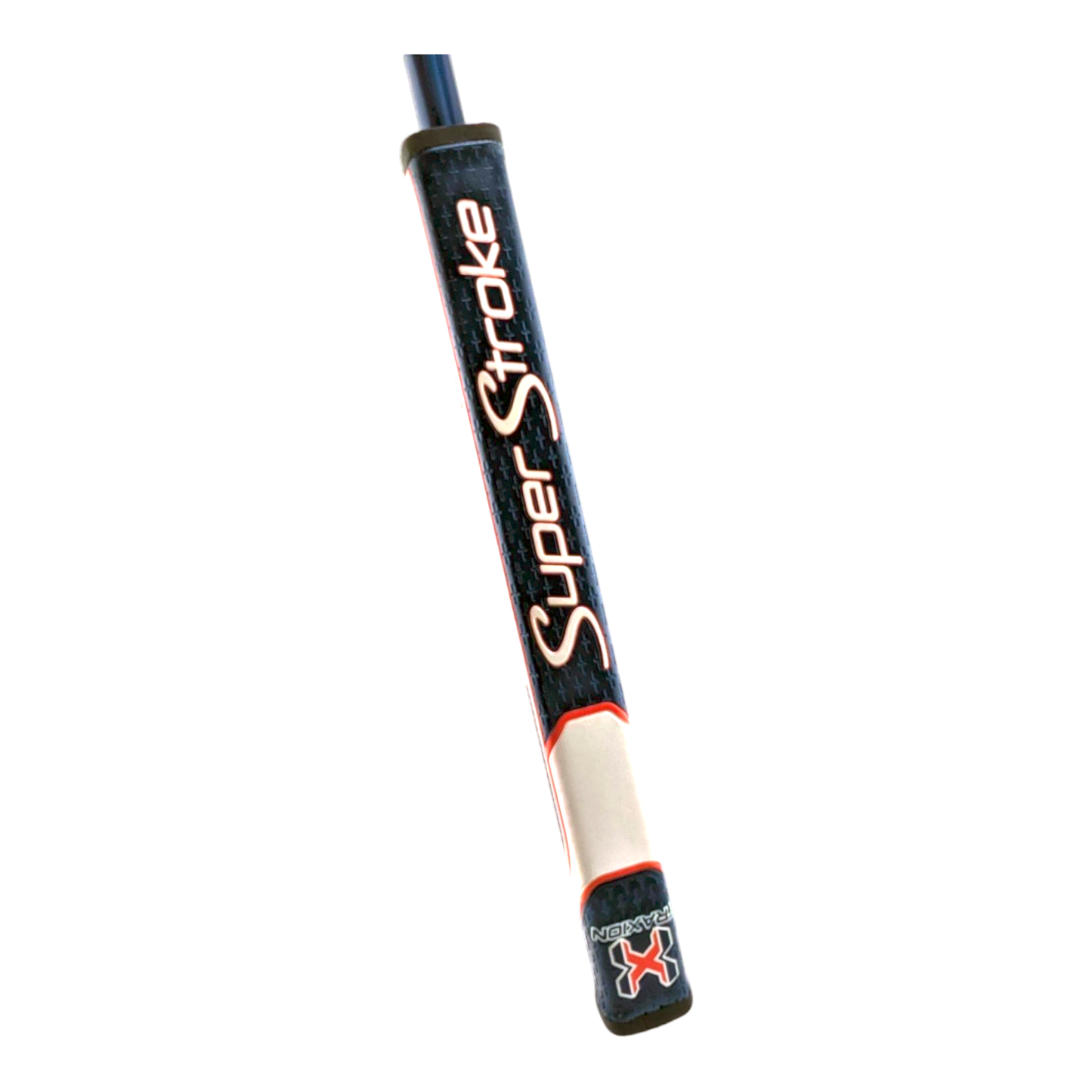 GMR-004 BLK / WHT / U.S.A. BGT Stability Tour Shaft