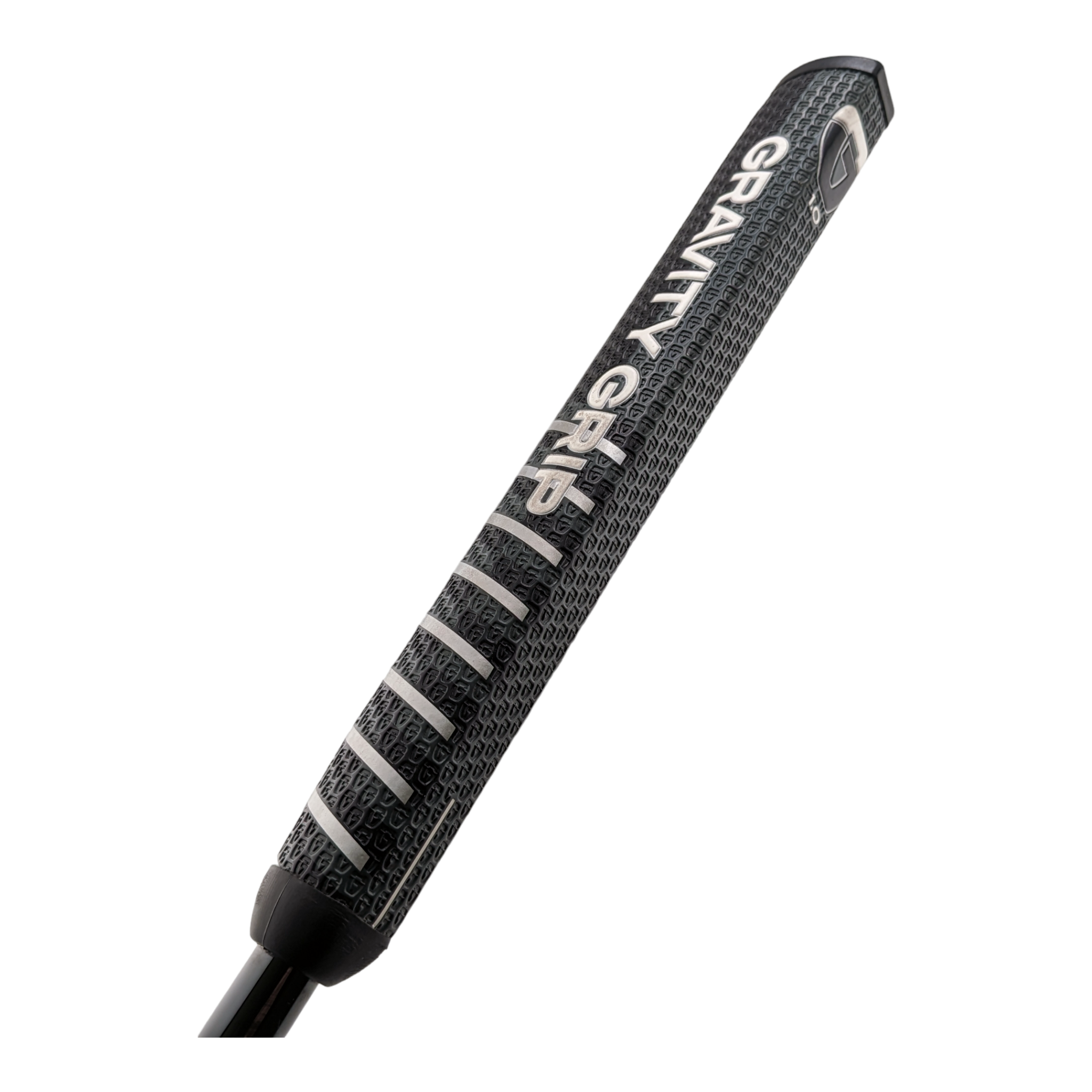 GMR-003 FLOW NECK BLK / WHT