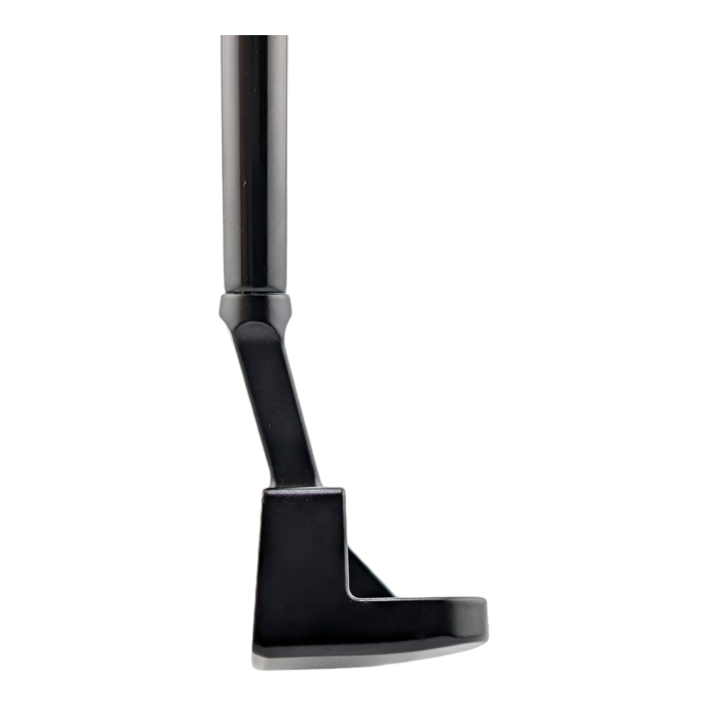 GMR-002 FLOW NECK BLK / BLUE