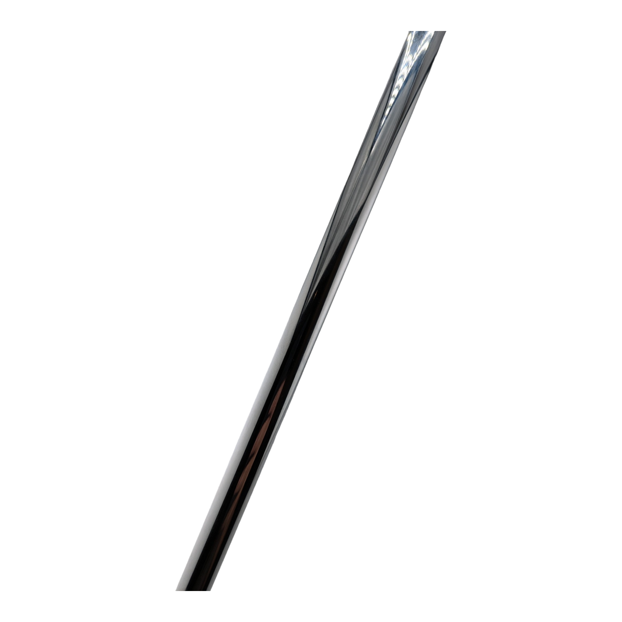 GMR-002 PLUMBER NECK BLK / SLVR