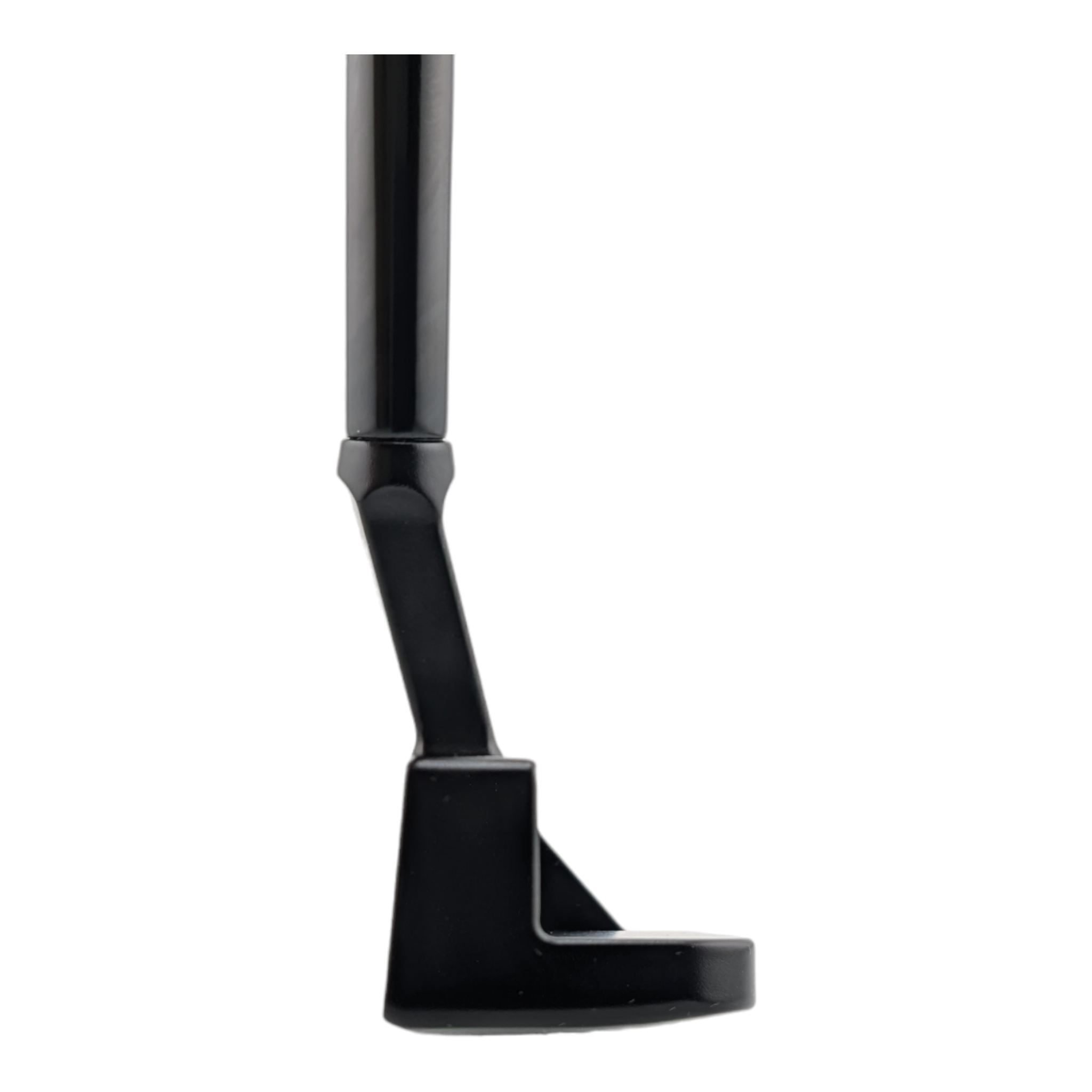 GMR-002 FLOW NECK BLK / WHT