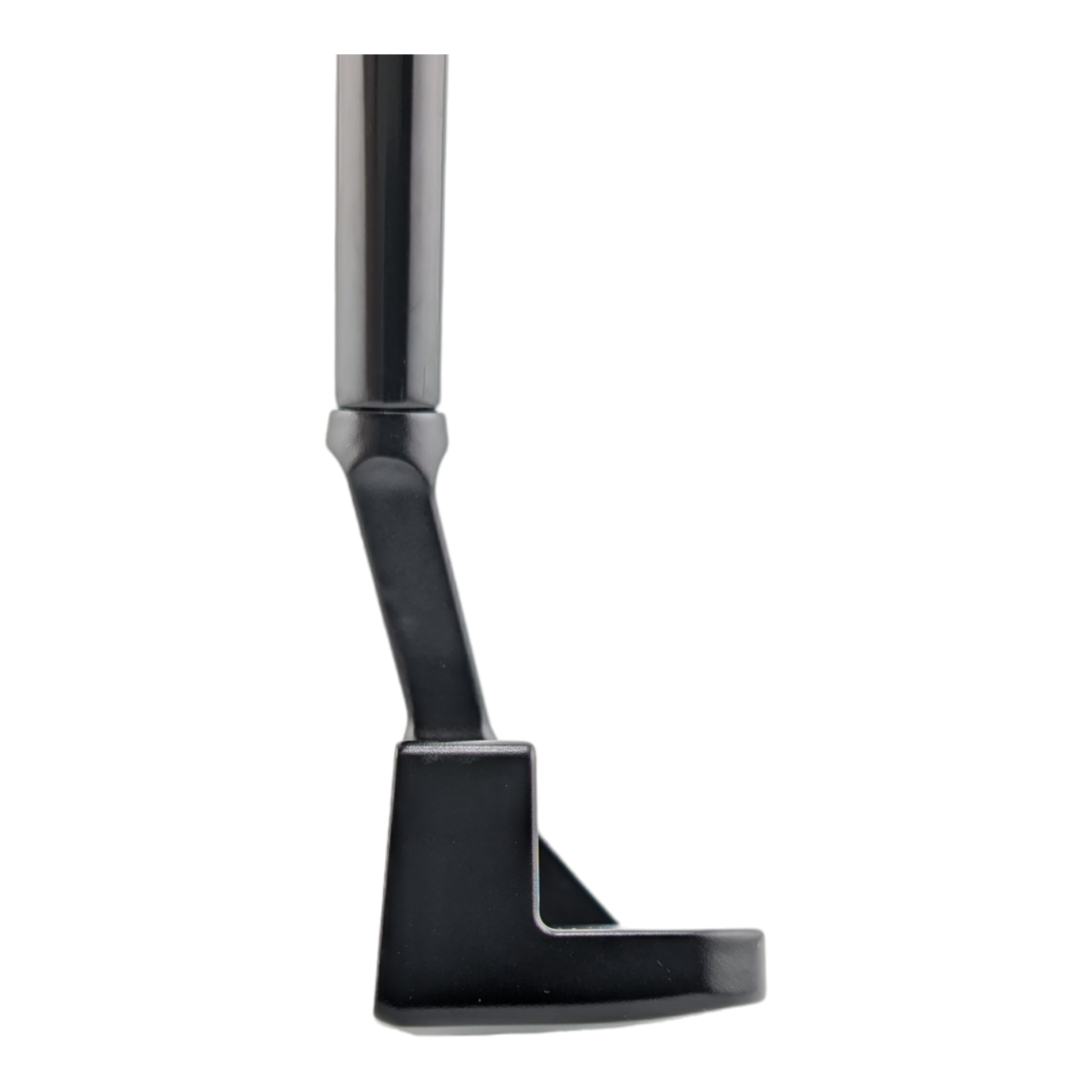 GMR-002 FLOW NECK BLK / RED
