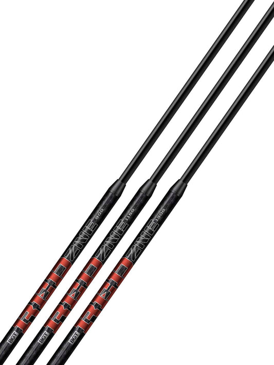 RedZNE™ Wedge Shaft - BACKORDERED. SHIPS 1st WEEK MAY.