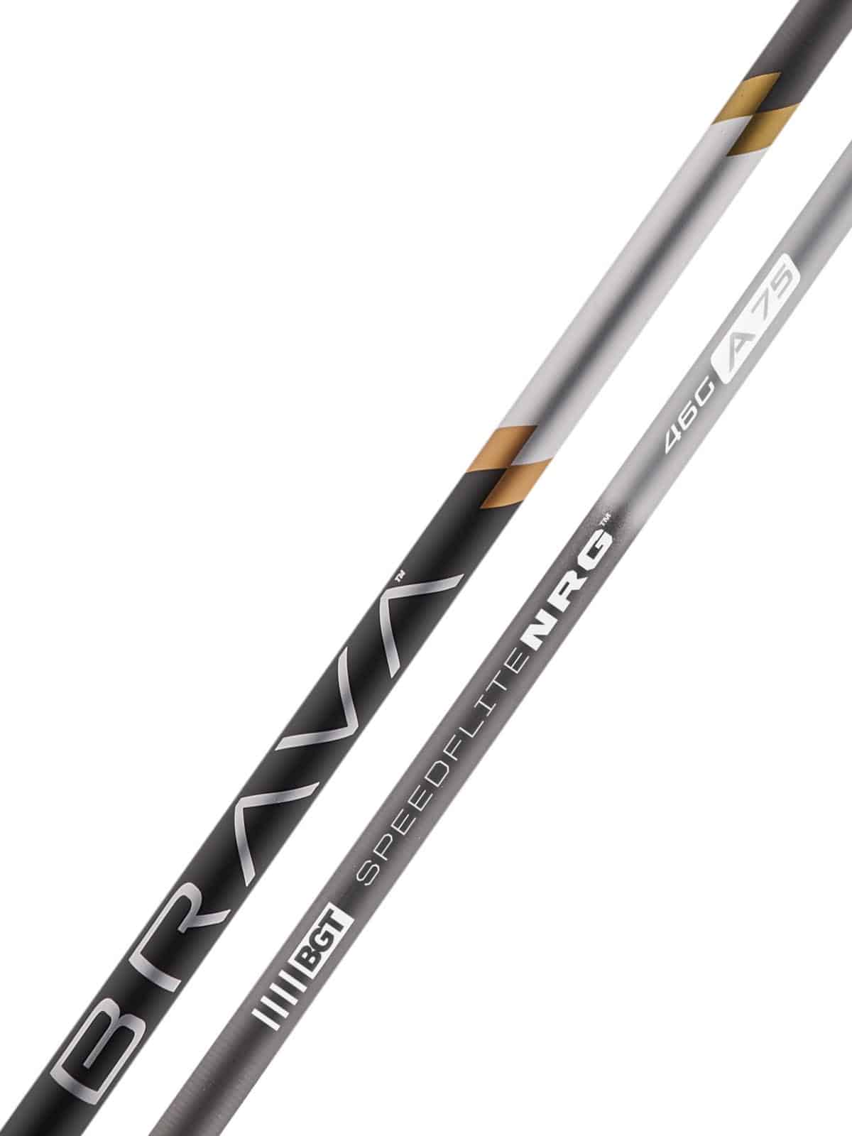 Brava Driver Shaft