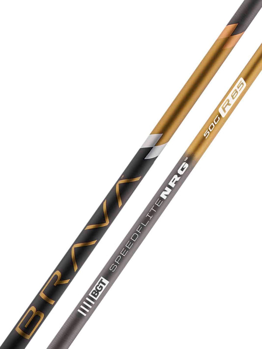 Brava Driver Shaft