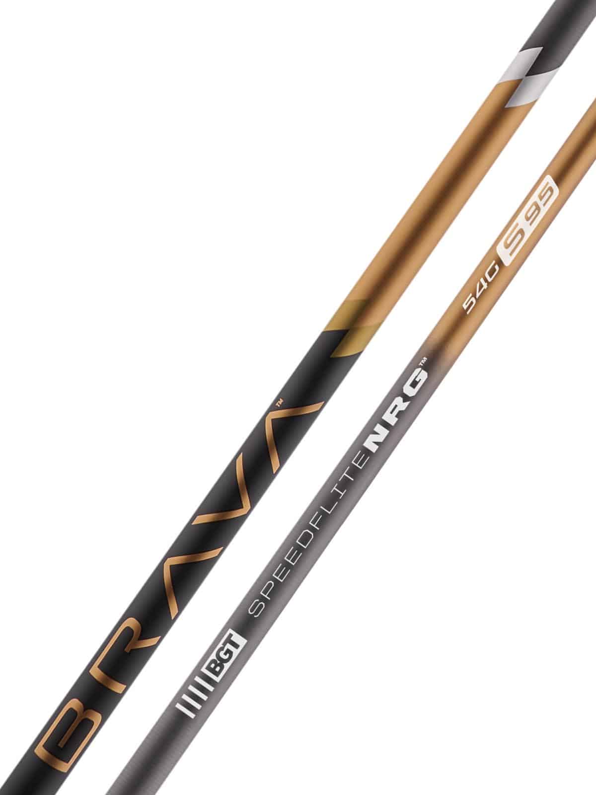 Brava Driver Shaft