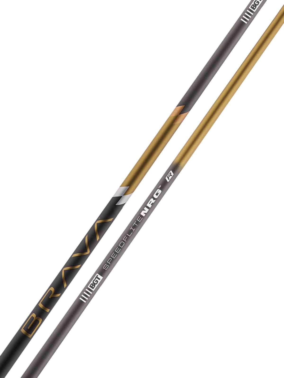 Brava Fairway Wood Shaft